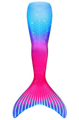 Female Swimming Costume Mermaid Tail Mermaid