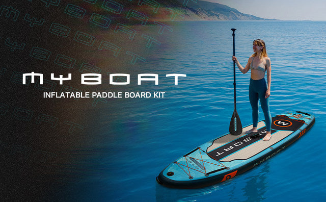 Boat Waterproof Runner Inflatable Paddle Sup Board